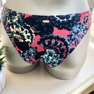 Roxy Tropical Bottoms Small